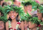 Faces of Polynesia: Fiji to Tahiti