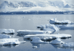 ANTARCTIC: THE WHITE CONTINENT