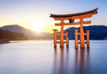 TREASURES OF JAPAN BY SEA
