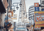WONDERS OF JAPAN CRUISE