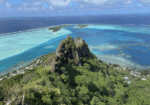 CRUISING FRENCH POLYNESIA: TAHITI & BEYOND